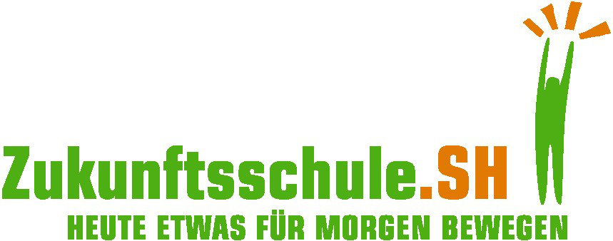 Logo Zukunftsschule | Fritz-Reuter-Schule Tornesch